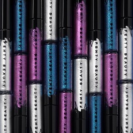 Glitty Lid Shimmer Liquid Eyeliner - Eyeliner liquido